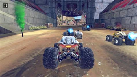 Download RACE ( MOD, Unlimited Money ) v1.1.68 Android .